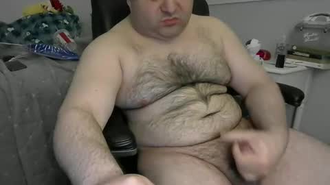 daveishorny1988 online show from January 11, 2026, 10:26 pm