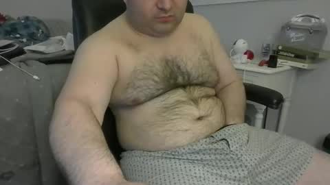 daveishorny1988 online show from February 15, 2026, 2:30 am