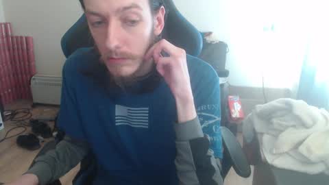 dave online show from March 3, 2025, 10:17 am