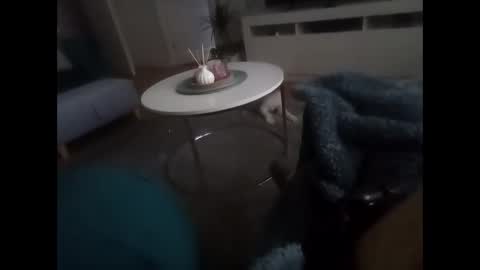 Snapshot of davf76 chatting on February 19, 2026, 8:10 am davf76 online show from February 19, 2026, 8:10 am