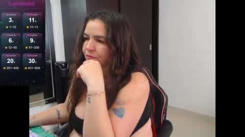 daviana online show from December 2, 2025, 12:43 pm