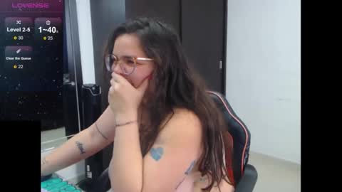 daviana online show from January 15, 2026, 1:26 pm