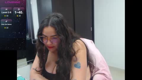 daviana online show from February 24, 2026, 12:36 pm