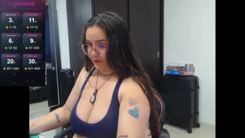 daviana online show from April 1, 2026, 12:06 pm