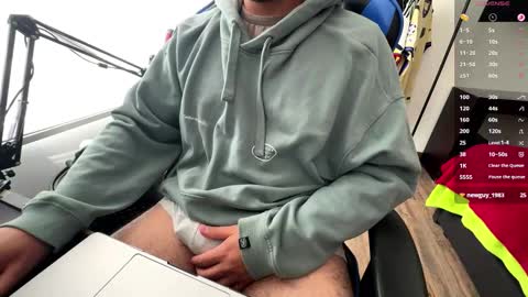 Snapshot of david10maker chatting on February 12, 2026, 4:02 pm David10Maker online show from February 12, 2026, 4:02 pm