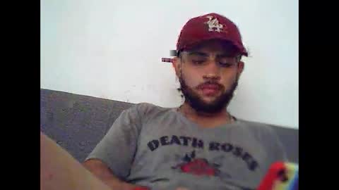 Snapshot of david23vergota chatting on November 15, 2025, 9:00 pm david23vergota online show from November 15, 2025, 9:00 pm