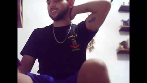 Snapshot of david23vergota chatting on January 31, 2026, 11:03 pm david23vergota online show from January 31, 2026, 11:03 pm