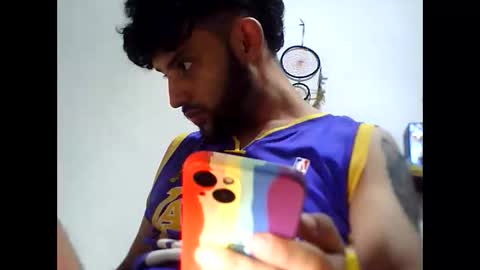 Snapshot of david23vergota chatting on March 13, 2026, 5:03 am david23vergota online show from March 13, 2026, 5:03 am