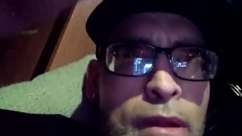 David1438 online show from February 8, 2026, 2:20 pm