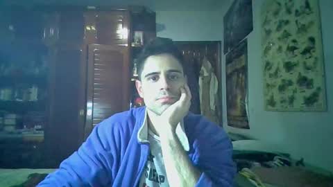 david33333333 online show from February 13, 2026, 4:03 pm