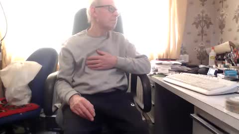 David online show from March 19, 2026, 2:54 pm