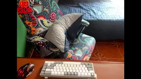 David online show from February 7, 2026, 6:44 pm