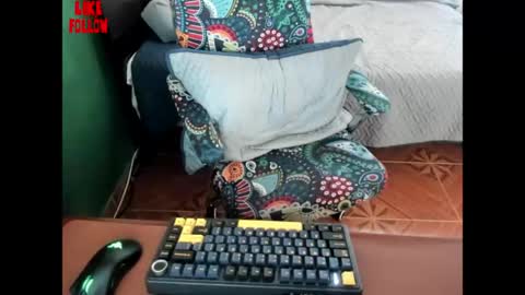 David online show from April 2, 2026, 7:33 pm