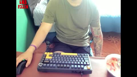 David online show from June 5, 2026, 9:53 pm