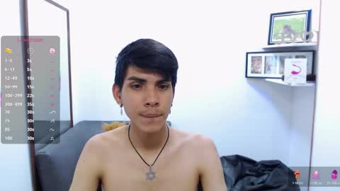 David online show from November 27, 2025, 4:47 am