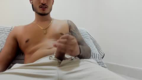 david__ox online show from January 26, 2025, 10:35 pm