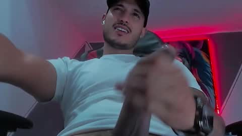 david__ox online show from September 28, 2025, 9:53 pm