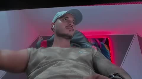 david__ox online show from October 2, 2025, 3:57 am