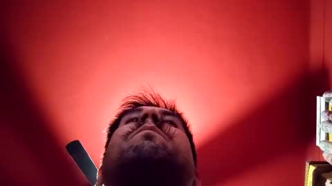 david_argentina online show from November 24, 2025, 10:04 am