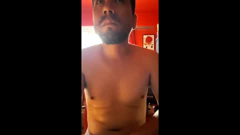 david_argentina online show from December 21, 2025, 8:05 pm