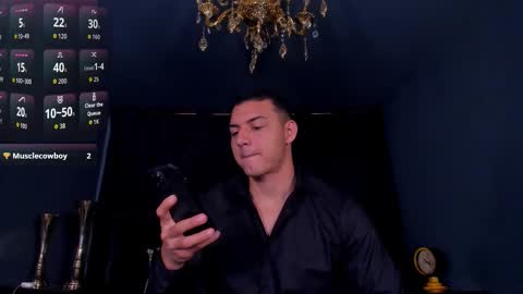 David Cage online show from December 20, 2025, 5:47 am