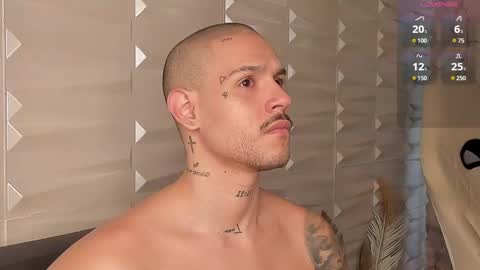 David col11 online show from January 2, 2025, 4:02 pm