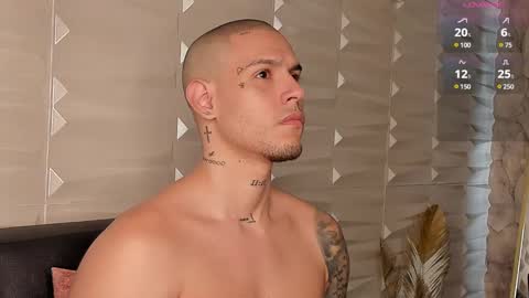 David col11 online show from January 8, 2025, 1:20 pm