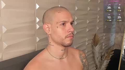 David col11 online show from January 21, 2025, 4:27 pm