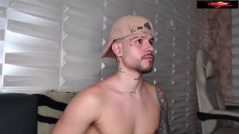 David col11 online show from November 29, 2025, 11:57 am