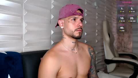 David col11 online show from March 21, 2026, 2:42 pm