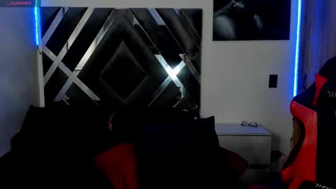 Twitter davidsanctum online show from March 6, 2025, 9:42 pm