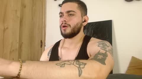 Twitter davidsanctum online show from March 5, 2026, 5:25 am