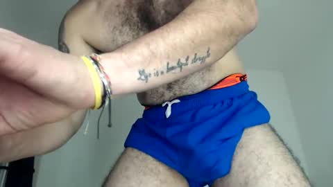 david online show from April 9, 2026, 7:52 pm