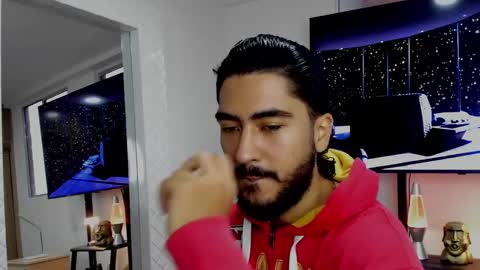 Hey im David that loves to explore and speak their fantasies. Very open talktative and nice. Feel free to chat with me online show from February 17, 2025, 11:34 am