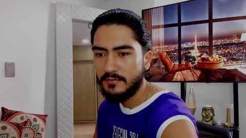 Hey im David that loves to explore and speak their fantasies. Very open talktative and nice. Feel free to chat with me online show from March 1, 2025, 12:34 pm