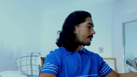 Hey im David that loves to explore and speak their fantasies. Very open talktative and nice. Feel free to chat with me online show from October 12, 2025, 1:15 am