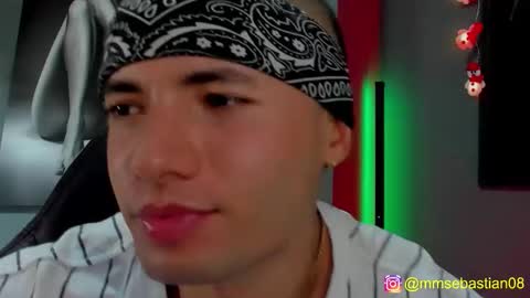 David Jons online show from December 3, 2025, 11:14 pm