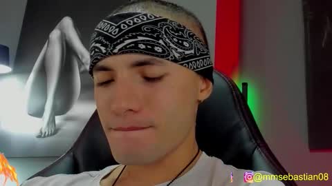 David Jons online show from February 24, 2026, 2:09 am