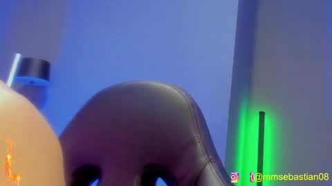 David Jons online show from May 15, 2026, 11:23 pm