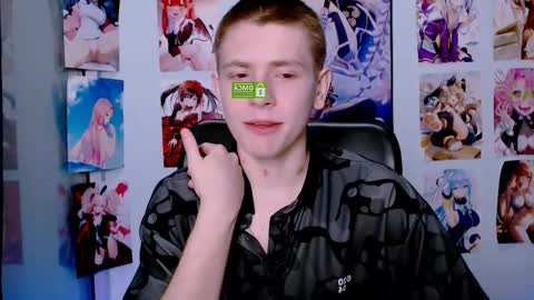 David online show from March 6, 2025, 8:16 pm