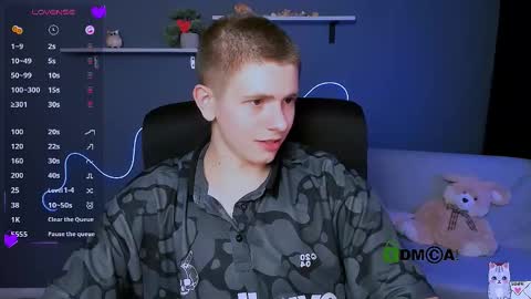 David online show from March 8, 2025, 8:03 pm