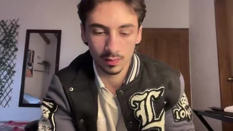 David online show from November 27, 2025, 2:52 pm