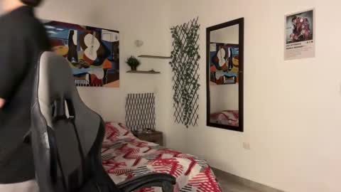 David online show from February 9, 2026, 3:10 am