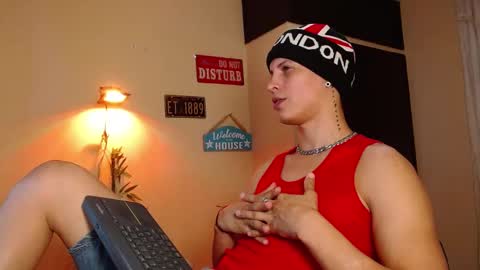 David Neill online show from January 9, 2025, 12:46 am