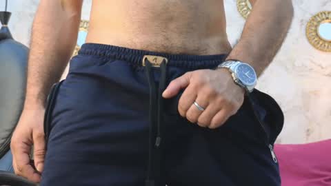 JF oliveira online show from January 23, 2025, 1:56 pm