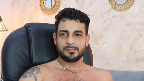 JF oliveira online show from February 23, 2025, 6:56 pm