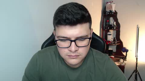 david smit online show from March 1, 2026, 7:16 pm