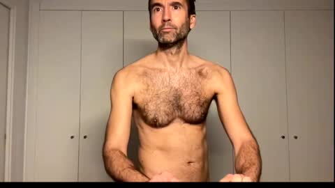 Snapshot of david_spanish chatting on December 30, 2024, 6:16 pm David Cock online show from December 30, 2024, 6:16 pm