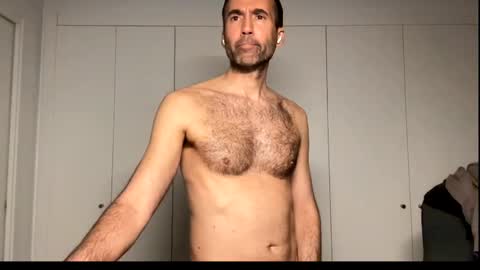 Snapshot of david_spanish chatting on February 26, 2025, 6:54 pm David Cock online show from February 26, 2025, 6:54 pm