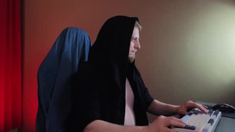 Vincente online show from January 15, 2026, 8:01 pm